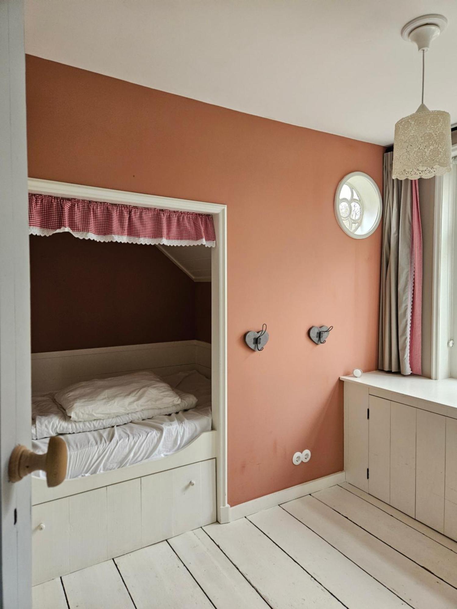 Bed and Breakfast De Friese Wouden Suameer Exteriér fotografie